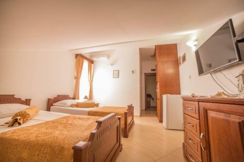Aparthotel Hotel Fiammanti
