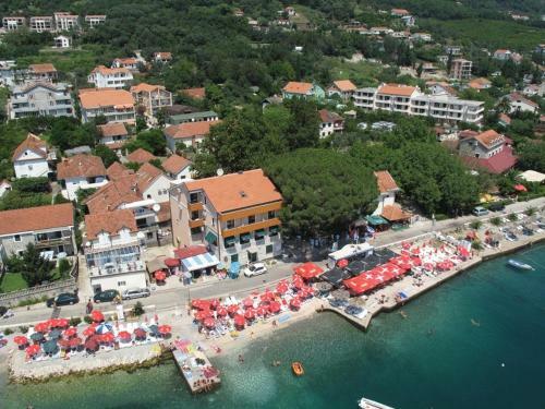Aparthotel Hotel Fiammanti