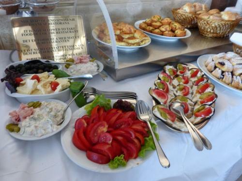 Aparthotel Hotel Fiammanti