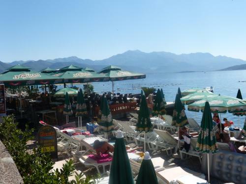 Aparthotel Hotel Fiammanti