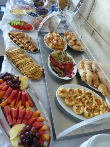 Aparthotel Hotel Fiammanti