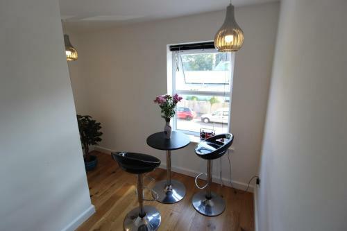 Apartamento 6 Palm Court