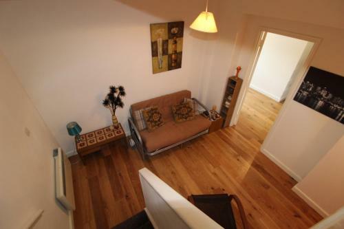 Apartamento 6 Palm Court