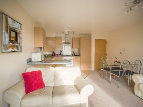 Apartamentos Blue Waters 5, Bournemouth