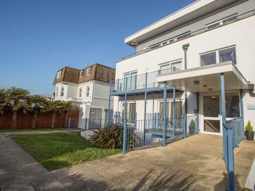 Apartamentos Blue Waters 5, Bournemouth