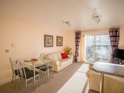 Apartamentos Blue Waters 5, Bournemouth