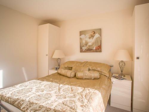 Apartamentos Blue Waters 5, Bournemouth