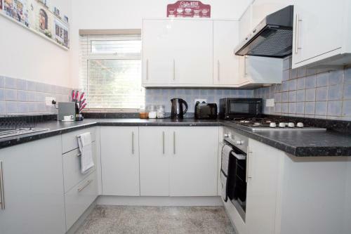Chine Gardens - 2 Bedroom Apartment