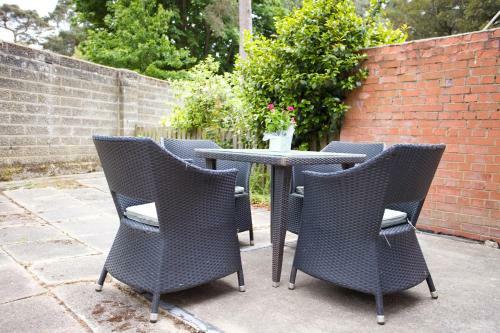 Chine Gardens - 2 Bedroom Apartment