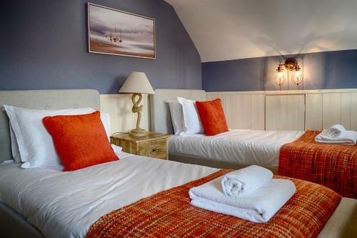 Bed & Breakfast The Lansdowne Cottage