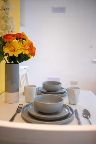 Pres Pier Apartment - Bournemouth