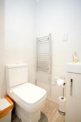 Pres Pier Apartment - Bournemouth