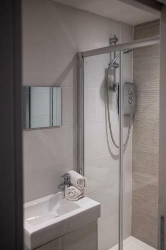 Pres Pier Apartment - Bournemouth