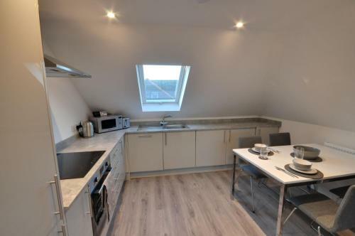 Alum Chine Loft