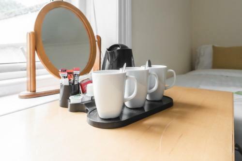 Bed & Breakfast Brooklands Lodge