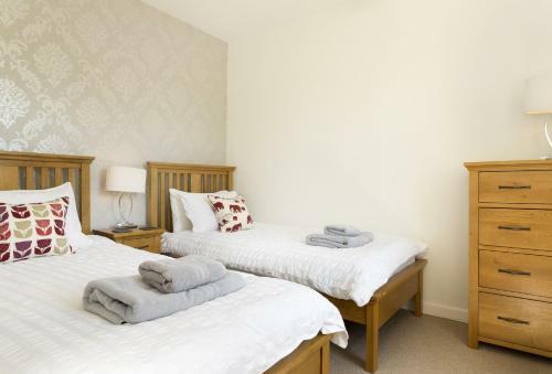 Millstone Cottage