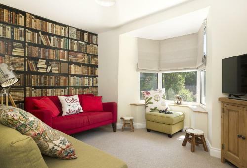Millstone Cottage
