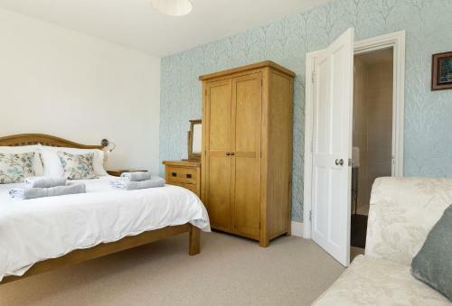 Millstone Cottage