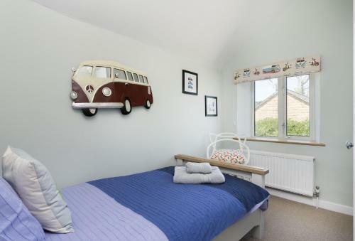 Millstone Cottage