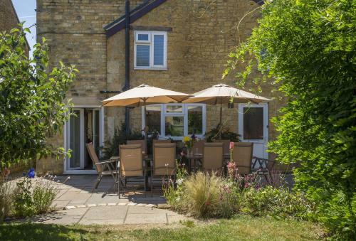 Millstone Cottage