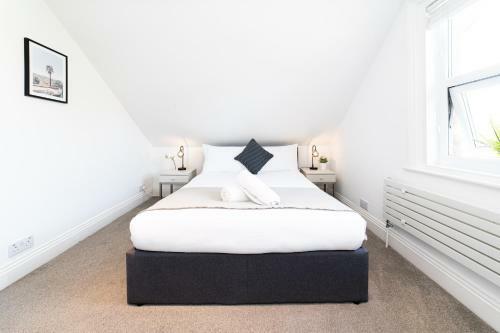 Apartamento Urban Soul