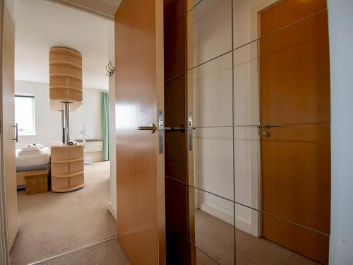 On Point Executive Apartment In Bournemouth