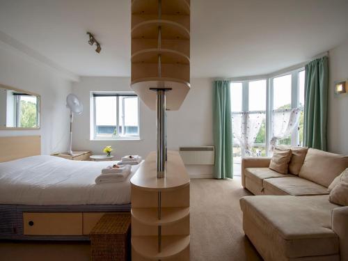 On Point Executive Apartment In Bournemouth