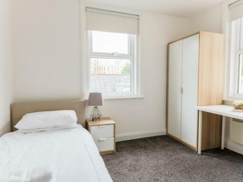 Palm Retreat Dream Holiday Apartment In Dorset