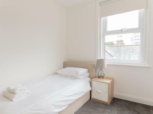 Palm Retreat Dream Holiday Apartment In Dorset