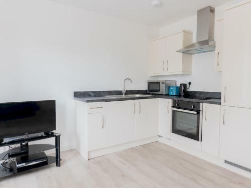 Palm Retreat Dream Holiday Apartment In Dorset