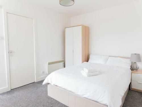 Palm Retreat Dream Holiday Apartment In Dorset