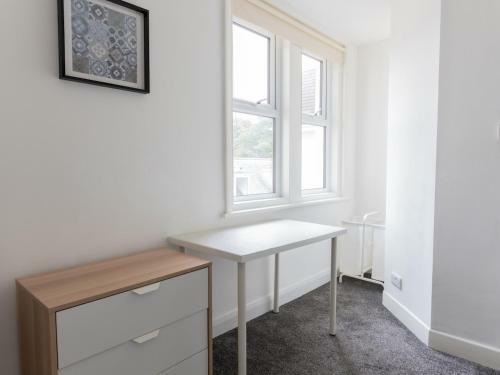 Palm Retreat Dream Holiday Apartment In Dorset