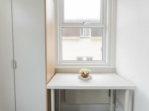 Palm Retreat Dream Holiday Apartment In Dorset