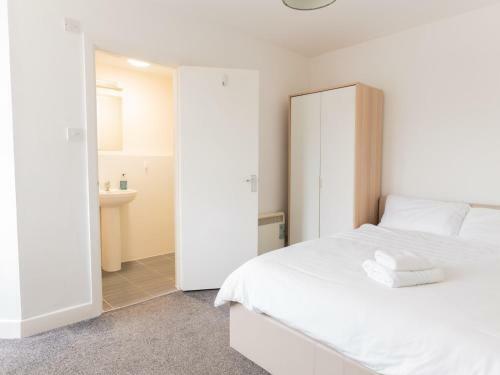 Palm Retreat Dream Holiday Apartment In Dorset