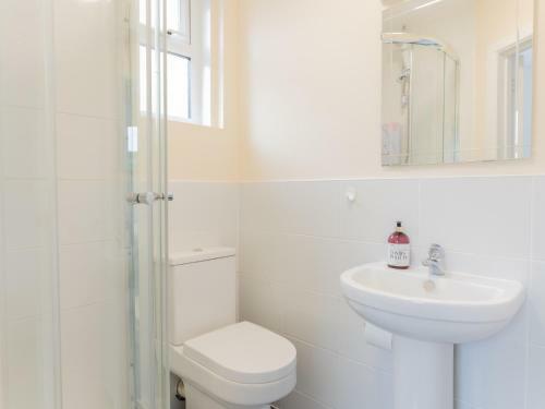 Palm Retreat Dream Holiday Apartment In Dorset