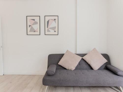 Palm Retreat Dream Holiday Apartment In Dorset