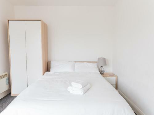 Palm Retreat Dream Holiday Apartment In Dorset