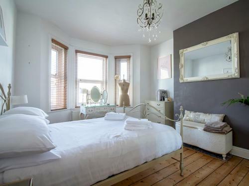 Gorgeously Designed Perfectly Situated Home