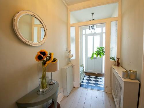 Gorgeously Designed Perfectly Situated Home
