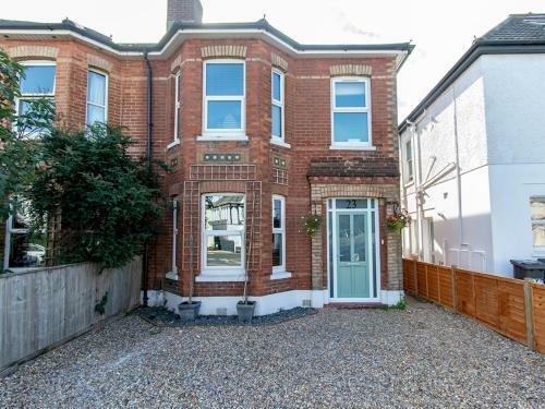 Gorgeously Designed Perfectly Situated Home