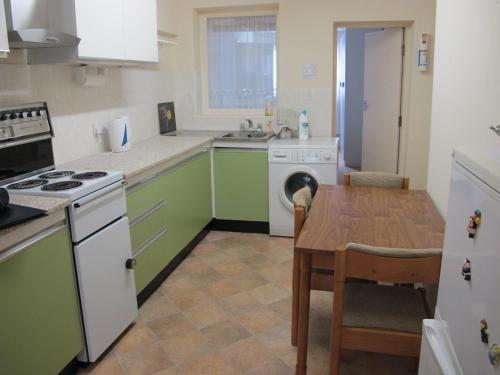 Apartamento St Michaels Road