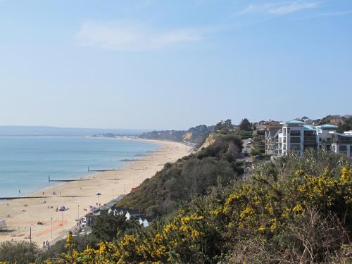 Apartamento St Michaels Road
