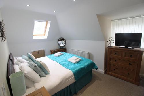 Westcliff House - 4 Bedrooms