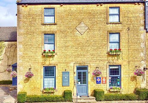 Oakey Cottage