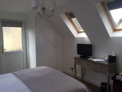 Hostal Coombe House
