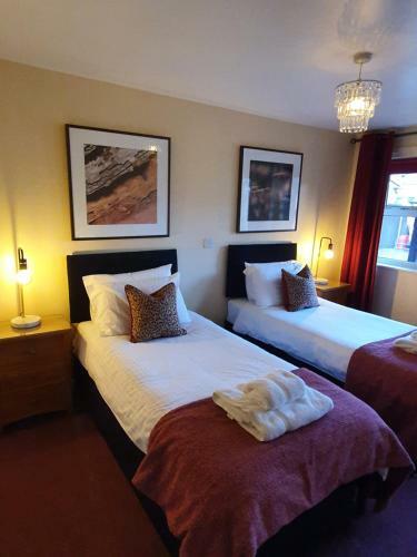 Hostal Broadlands Hotel