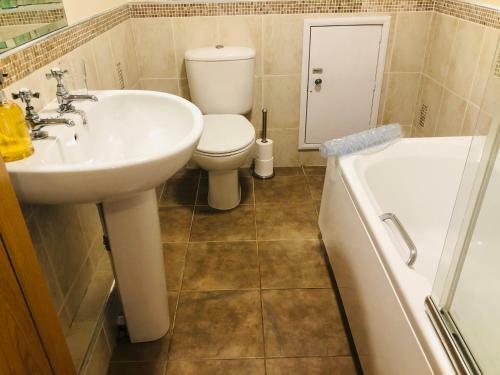 Apartamento Silver Howe, Bowness-on-windermere