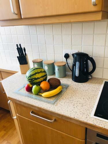 Apartamento Silver Howe, Bowness-on-windermere