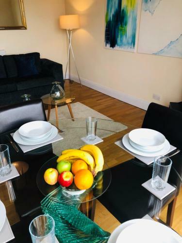 Apartamento Silver Howe, Bowness-on-windermere