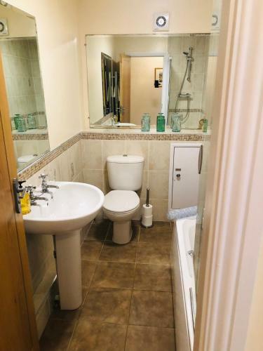 Apartamento Silver Howe, Bowness-on-windermere